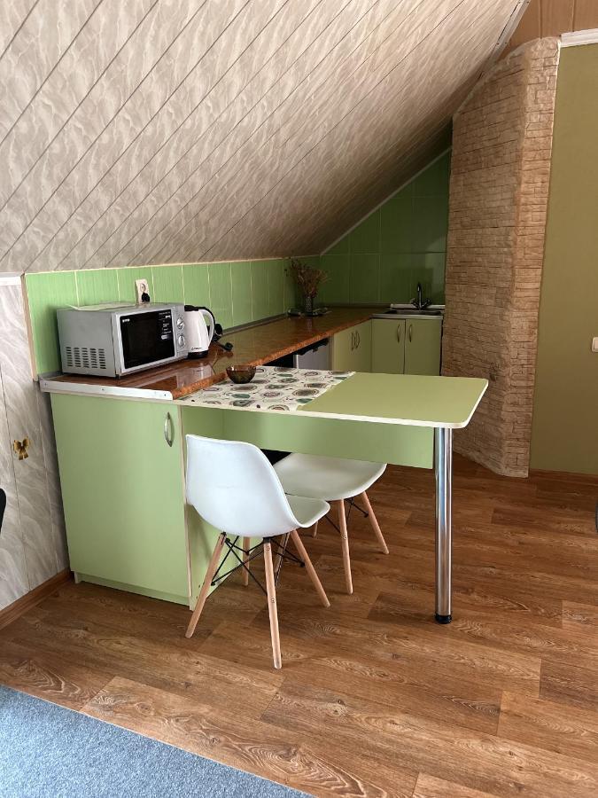 Апартаменти Podilsk Екстериор снимка